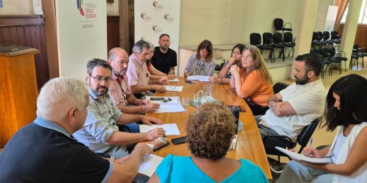 BUOSI: «SE DEFINIÓ QUE TODAS LAS LÍNEAS TENGAN LOS PRIMEROS ENVÍOS A LAS 5 DE LA MAÑANA Y SE REFUERCEN EN HORARIOS PICOS»