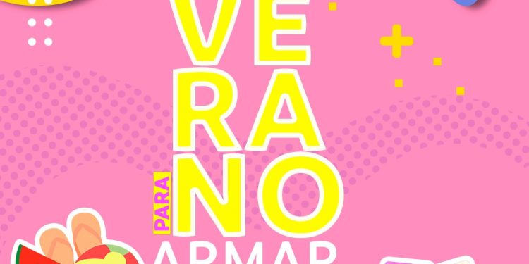 SÁNCHEZ: «BUSCAMOS GENERAR ACTIVIDADES PARA LOS BAHIENSES Y LOS TURISTAS QUE LLEGUEN»