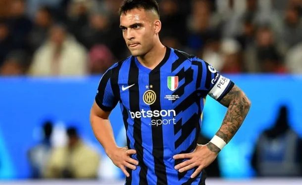 INTER GANABA 2-0 CON GOLAZO DE LAUTARO Y PERDIÓ 3-2 ANTE MILAN