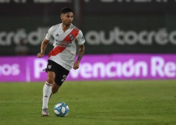 OFICIALIZÓ MARTÍNEZ QUARTA Y SE CONFIRMÓ LA LLEGADA DE GONZALO MONTIEL