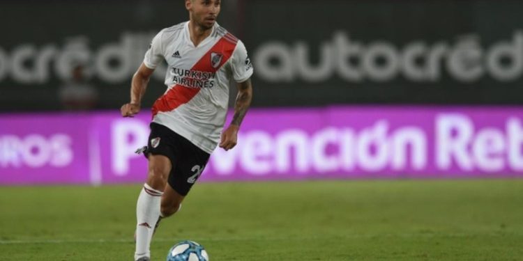 OFICIALIZÓ MARTÍNEZ QUARTA Y SE CONFIRMÓ LA LLEGADA DE GONZALO MONTIEL