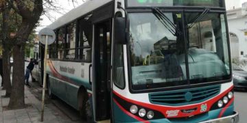 LAS LÍNEAS 502 Y 514 CAMBIARAN SUS RECORRIDOS POR LOS CORTES DE CALLE