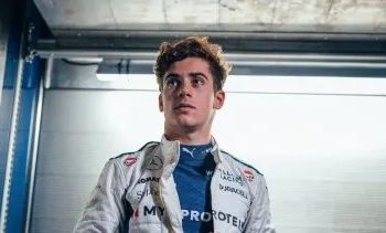 COLAPINTO TENDRÍA TODO ACORDADO CON ALPINE PARA SEGUIR ESTE AÑO EN LA F1