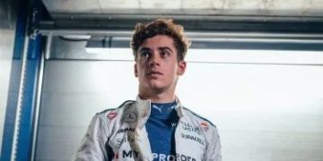 COLAPINTO TENDRÍA TODO ACORDADO CON ALPINE PARA SEGUIR ESTE AÑO EN LA F1
