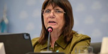 PATRICIA BULLRICH ALERTÓ SOBRE EL VIAJE DE LA SUB 20 A VENEZUELA: «LOS PUEDEN SECUESTRAR»