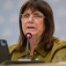 PATRICIA BULLRICH ALERTÓ SOBRE EL VIAJE DE LA SUB 20 A VENEZUELA: «LOS PUEDEN SECUESTRAR»