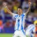 ¿ÁNGEL DI MARIA REGRESA A LA SELECCIÓN ARGENTINA?