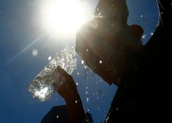 ESTE DOMINGO BAHÍA BLANCA SE UBICA ENTRE LAS CIUDADES MÁS CALUROSAS DEL PAÍS