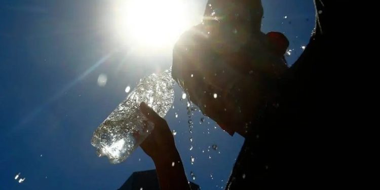 ESTE DOMINGO BAHÍA BLANCA SE UBICA ENTRE LAS CIUDADES MÁS CALUROSAS DEL PAÍS