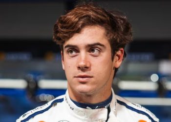 LA DECISIÓN QUE TOMÓ COLAPINTO TRAS SU LLEGADA A ALPINE