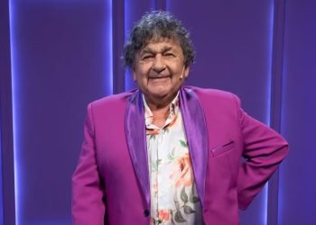 CÓMO SIGUE LA SALUD DE CACHO DEICAS, EL CANTANTE DE LOS PALMERAS