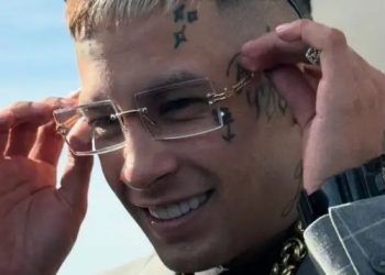 L-GANTE HABLÓ SOBRE WANDA NARA Y LOS MOTIVOS DE SU SEPARACIÓN