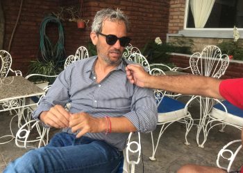 ARRANZ: «MONTE HERMOSO HA PASADO DE SER UN DESTINO ZONAL A UN DESTINO NACIONAL»