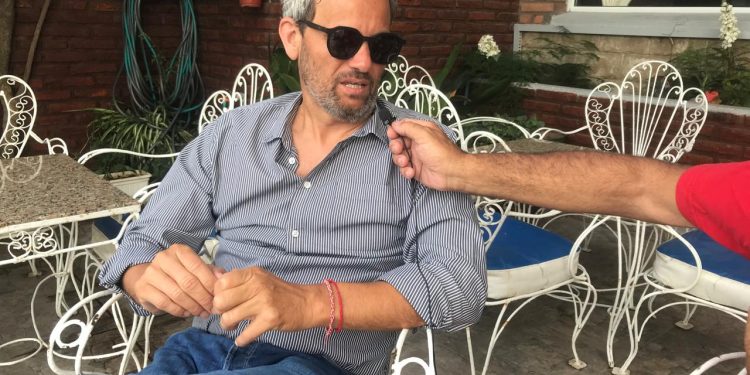 ARRANZ: «MONTE HERMOSO HA PASADO DE SER UN DESTINO ZONAL A UN DESTINO NACIONAL»