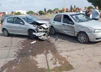 TRES PERSONAS FUERON HOSPITALIZADAS POR ACCIDENTES DE TRÁNSITO EN EL REPORTE DE DEFENSA CIVIL