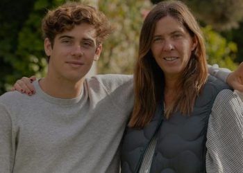 LA REPRESENTANTE DE FRANCO COLAPINTO BRINDÓ DETALLES DEL TRASPASO A ALPINE