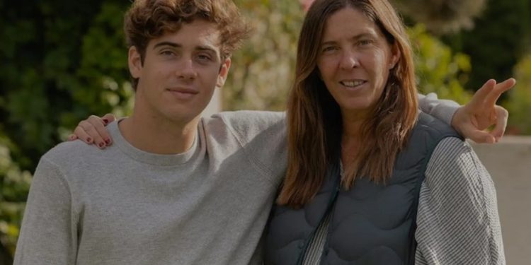 LA REPRESENTANTE DE FRANCO COLAPINTO BRINDÓ DETALLES DEL TRASPASO A ALPINE