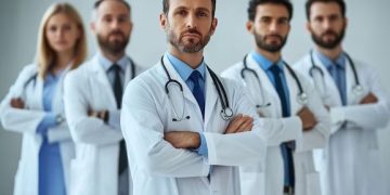 POR PRIMERA VEZ LOS MÉDICOS ARGENTINOS PODRÁN EJERCER EN EL EXTERIOR DE MANERA DIRECTA