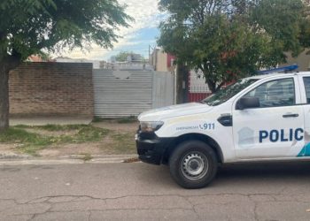 DETUVIERON AL AUTOR DE UN ROBO EN EL BARRIO KILOMETRO 5