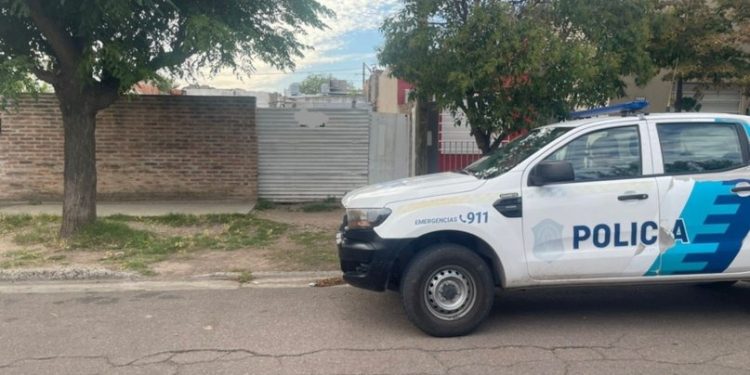 DETUVIERON AL AUTOR DE UN ROBO EN EL BARRIO KILOMETRO 5