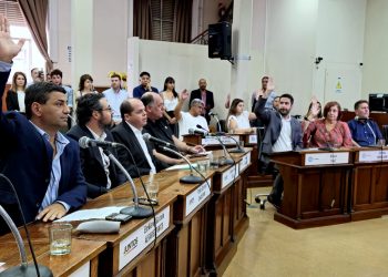 JOUGLARD: «NOS LLAMA LA ATENCIÓN CÓMO LES FUE MÁS FÁCIL A LOS LIBERTARIOS ACORDAR CON UNIÓN CON LA PATRIA Y NO CON EL PRO»