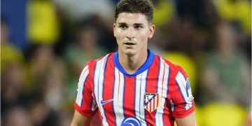 GOLEADA DEL ATLÉTICO MADRID, EN LA COPA DEL REY