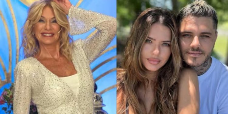 «ME LO CONFIRMARON»: YANINA LATORRE HABLO SOBRE EL SUPUESTO EMBARAZO DE LA CHINA SUÁREZ