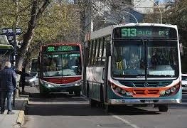 NO HABRÁ PARO DE COLECTIVO EN LA PROVINCIA, DEPOSITARON $39.000 MILLONES EN SUBSIDIOS ATRASADOS
