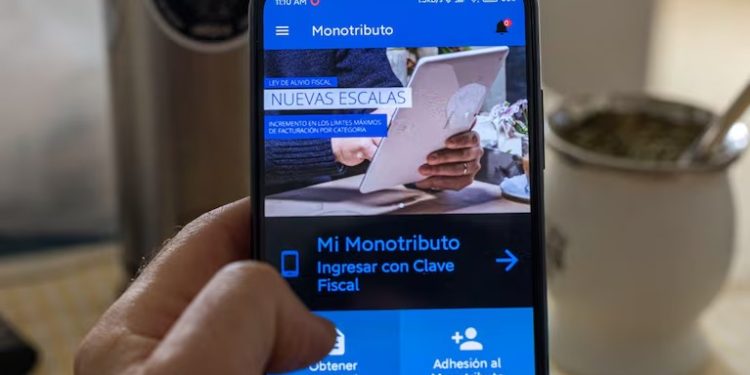 ¿QUÉ CAMBIOS TRAE EL MONOTRIBUTO? TODO SOBRE LA RECATEGORIZACIÓN 2025