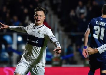 PREOCUPA LA SALUD MENTAL DE MATIAS ABALDO: «NO QUIERO QUE PASE LO MISMO QUE CON EL MORRO GARCÍA»