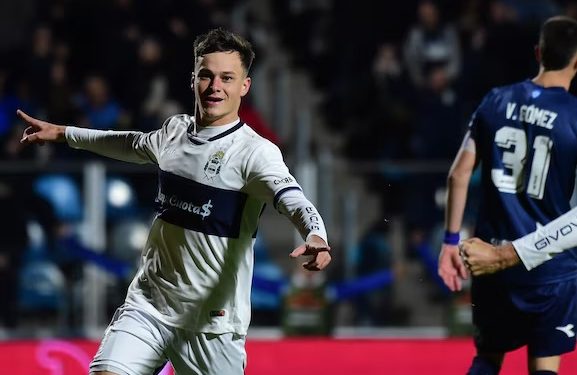 PREOCUPA LA SALUD MENTAL DE MATIAS ABALDO: «NO QUIERO QUE PASE LO MISMO QUE CON EL MORRO GARCÍA»