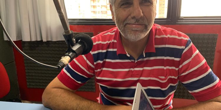 DIETMAIR: «LA PREPARACIÓN ES MUY IMPORTANTE PARA PODER AYUDAR A UNA VÍCTIMA»