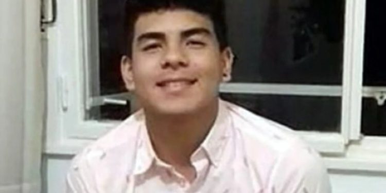 UN CRIMEN QUE MARCÓ A LA SOCIEDAD, CINCO AÑOS SIN FERNANDO BÁEZ SOSA