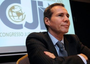 EL GOBIERNO ASEGURÓ QUE NISMAN FUE «ASESINADO» POR «LO MÁS OSCURO DEL PODER»