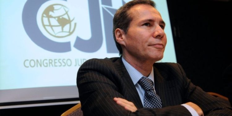 EL GOBIERNO ASEGURÓ QUE NISMAN FUE «ASESINADO» POR «LO MÁS OSCURO DEL PODER»