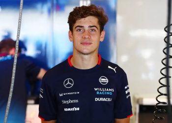 COLAPINTO DESAFIÓ A LA FÓRMULA 1 PARA INCLUIR A LA ARGENTINA EN EL CALENDARIO