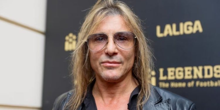 CANIGGIA ES EL REPRESENTANTE DE UNA DE LAS JOYAS DE RIVER