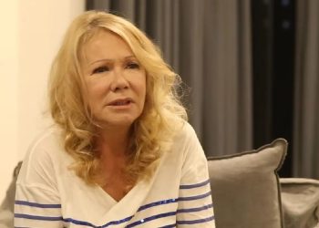 SOLEDAD SILVEYRA HABLÓ SOBRE SU ESTADO DE SALUD: «ESTOY PROBANDO TODO PARA NO TENER DOLOR»