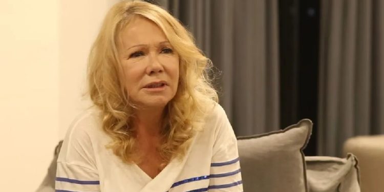 SOLEDAD SILVEYRA HABLÓ SOBRE SU ESTADO DE SALUD: «ESTOY PROBANDO TODO PARA NO TENER DOLOR»