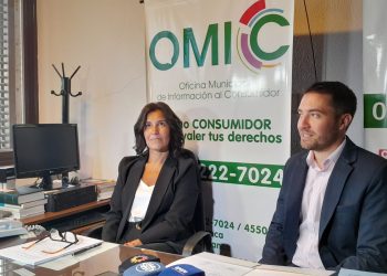 ROSELLÓ: «VAMOS A AMPLIAR LOS PUNTOS DE MEDICIÓN DE ALGUNOS ÍNDICES DE RESPUESTAS Y RESOLUCIÓN»