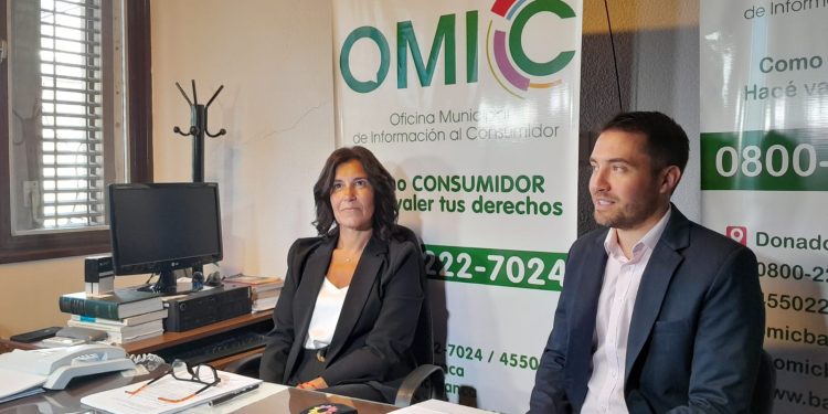 ROSELLÓ: «VAMOS A AMPLIAR LOS PUNTOS DE MEDICIÓN DE ALGUNOS ÍNDICES DE RESPUESTAS Y RESOLUCIÓN»