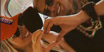 L-GANTE Y WANDA NARA JUNTOS OTRA VEZ: «ESTÁ TOTALMENTE ENAMORADA DE MÍ»