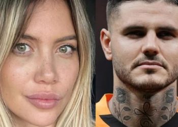 MAURO ICARDI DENUNCIÓ A WANDA NARA «LA POLICÍA ME AVISÓ»