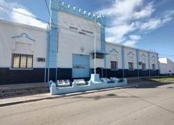 UNA MUJER FUE DETENIDA CUANDO FUE A VISITAR A SU PAREJA A LA CÁRCEL
