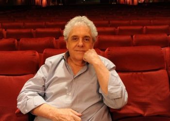 INTERNARON DE URGENCIA A ANTONIO GASALLA