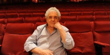 INTERNARON DE URGENCIA A ANTONIO GASALLA