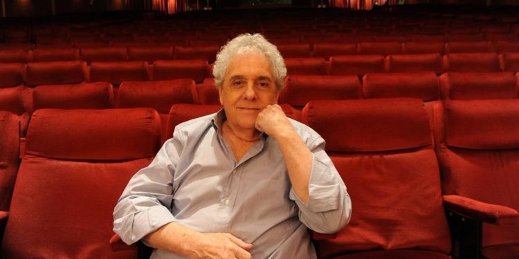 INTERNARON DE URGENCIA A ANTONIO GASALLA