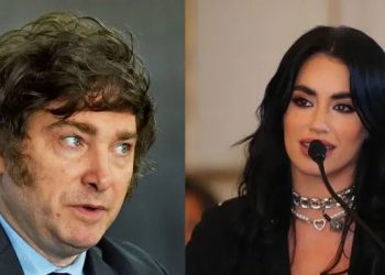 LA FIRME REACCIÓN DE LALI AL DISCURSO DE MILEI SOBRE LA COMUNIDAD LGBT