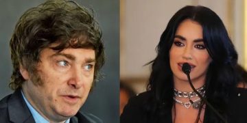 LA FIRME REACCIÓN DE LALI AL DISCURSO DE MILEI SOBRE LA COMUNIDAD LGBT