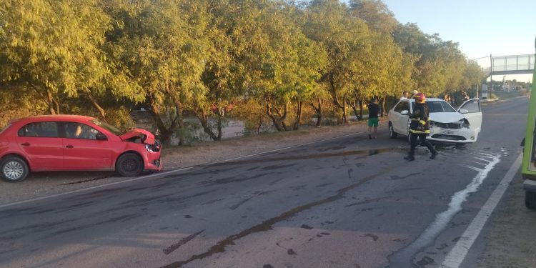 TRES ACCIDENTES DE TRANSITO Y UN CASO DE ALCOHOLEMIA POSITIVA EN LA MADRUGADA DEL DOMINGO